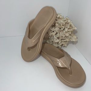Sperry Women's  Winward Float Sandals Blush